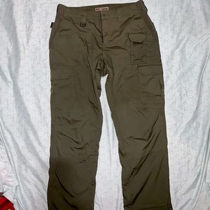 5.11 Tactical Women's abr™ pro pant size 10